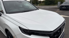 Honda CR-V 2.0 ePHEV Advance Tech 5dr eCVT Estate